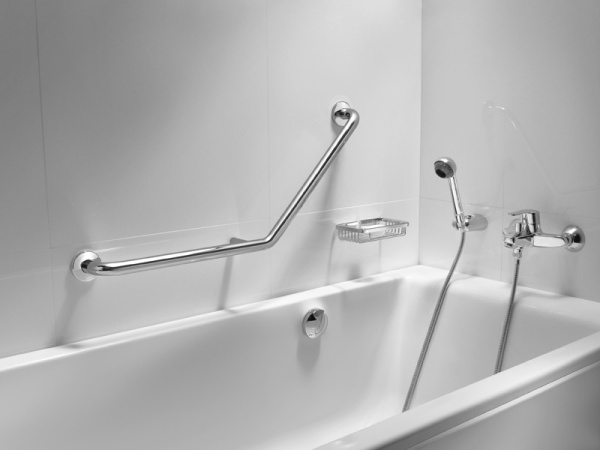 смеситель для ванны roca victoria 5a0125c0m