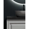 тумба под раковину sancos very 80 vr80w подвесная bianco