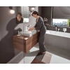 смеситель для ванны hansgrohe vivenis 75415700