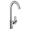 Смеситель для кухни Hansgrohe Logis M31 71835000, хром