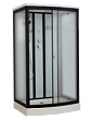 Душевая кабина Timo Standart T-6615BF 120х90