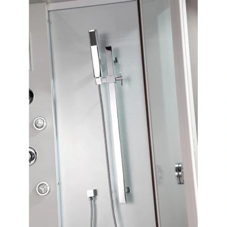 душевой бокс timo lux 168x90 tl-1506 с гидромассажем
