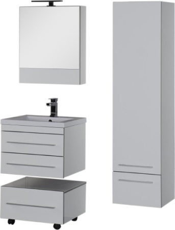 шкаф-пенал aquanet верона 00176672 r белый шкаф-пенал aquanet верона 00176672 r белый