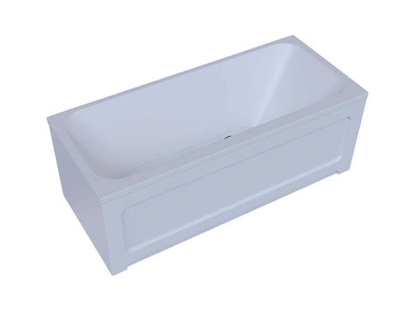 акриловая ванна aquatek eco-friendly мия 180х80 miy180-0000012 цвет белый без панелей, каркаса и слив-перелива акриловая ванна aquatek eco-friendly мия 180х80 miy180-0000012 цвет белый без панелей, каркаса и слив-перелива