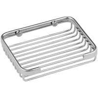 Мыльница Remer Bagno RB212CR