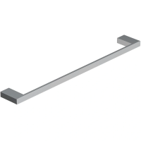 Полотенцедержатель Kludi Vela C 3198005 48 см, хром