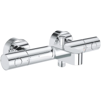 Термостат для ванны Grohe Grohtherm 800 Cosmopolitan 34766000