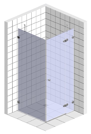 душевой уголок radaway torrenta kdj 100 r×80 прозрачное