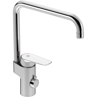 Смеситель для кухни Gustavsberg Atlantic GB41205098