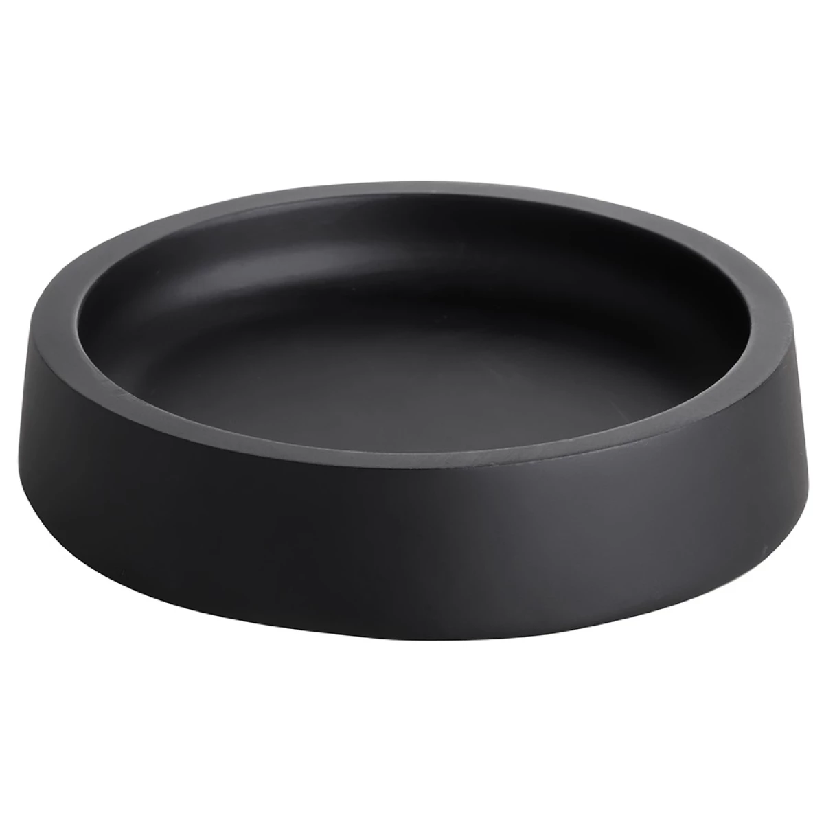 Мыльница Bemeta Gamma 145608320, черный