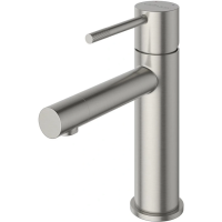 Смеситель для раковины Cezares Relax RELAX-LS2-IN с донным клапаном, сатин