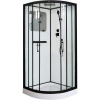 Душевая кабина Cerutti SPA Viva 100х100 101B без гидромассажа