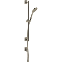 Душевой гарнитур Gessi Emporio 47316#149 цвет Finox