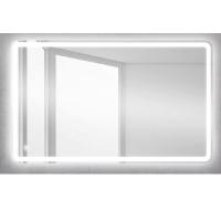 Зеркало BelBagno SPC-MAR-1000-600-LED-BTN