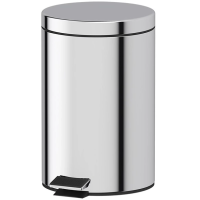 Мусорное ведро 12л Defesto Pro DEF 006