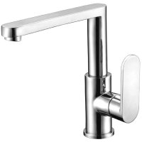 Смеситель для кухни Elghansa Platea 5601102