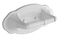 Держатель туалетной бумаги Devon&Devon Emily MIL507E