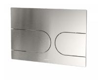 Клавиша смыва, TOTO, WASHLET®, для унитаза, шгв 243*12*159, цвет-сталь (ПРОДАЕТСЯ ТОЛЬКО В КОМПЛЕКТЕ С ОСНОВНЫМ ИЗДЕЛИЕМ)