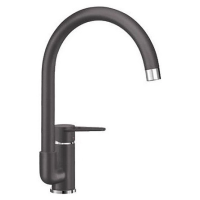 Смеситель для кухни Blanco Jeta Темная скала 519736