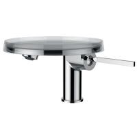 Смеситель для раковины Laufen Kartell 3.1133.1.004.111.1