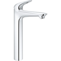 Смеситель для раковины без донного клапана Grohe Eurostyle New 23570003