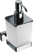 Дозатор для мыла Bemeta PLAZA 118209049 хром