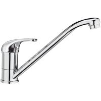 Смеситель для кухни Remer Serie 35 F40