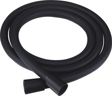 душевой шланг cezares czr-fmd-120-nop черный матовый