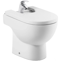 Биде напольное Roca Meridian 357244000