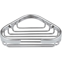 Мыльница Remer Bagno RB271CR