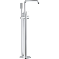 Смеситель напольный для ванны Grohe Essence 23491001