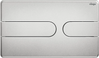 Клавиша для инсталляции Viega Prevista Visign for Style 23 8613.1 773069 цвет хром матовая