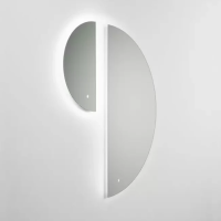 Зеркало для ванной Oasis Kant 
 0KNTXXX08003040+0KNTXXX12003080