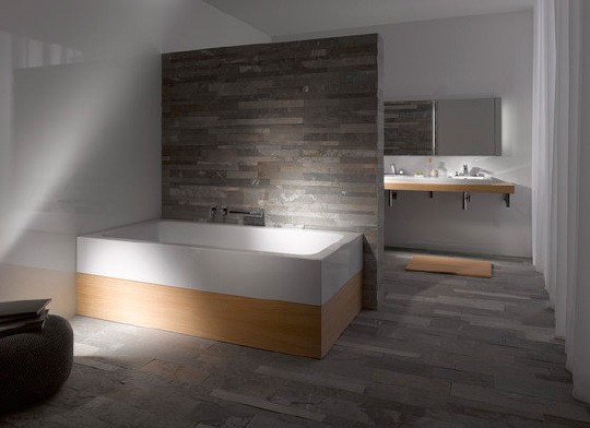 стальная ванна bette one 3312-000 plus 170x75