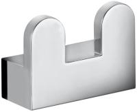 Крючок Keuco Edition 300 30015 010000 двойной, для полотенца, хром