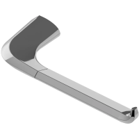 Держатель туалетной бумаги Cezares Liner LINER-PH-01 хром