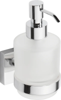Дозатор для мыла Bemeta Beta 132109102