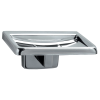 Мыльница Mediclinics Medisteel AI0118C