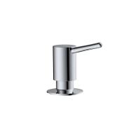 Дозатор IDDIS Kitchen Line SDISB00i59 латунь, хром