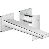 Смеситель для раковины Hansgrohe Metropol 32526000