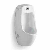 Писсуар подвесной CeramaLux X546P белый