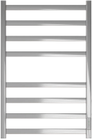 Полотенцесушитель Point Меркурий PN83858 электрический, 50x80 см, хром