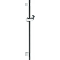 Душевая штанга 72 см Hansgrohe Unica S Puro 28662000