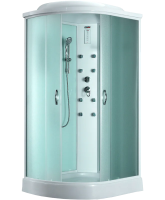 Душевая кабина Timo Eco TE-0702R