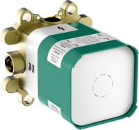 Внутренняя часть 1/2" Axor ShowerSolutions 35361180