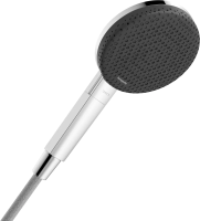 Душевая лейка Hansgrohe Raindance Alive Select S 24512000 хром