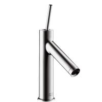 Смеситель для раковины с выпуском Axor Starck 10117000