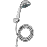 Душевой набор Jacob Delafon Basic 2 E14331-CP