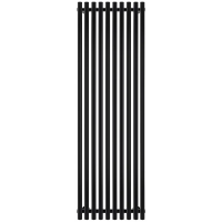 Полотенцесушитель водяной 1500x530 Secado Бергамо 10 Плюс 4673739248690