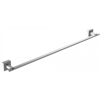 Полотенцедержатель настенный Jacob Delafon Eo Square, 60 см цвет хром, E77869-CP